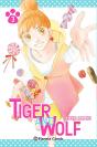 Tiger And Wolf Nº 03/06 - Preview