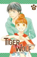 Tiger And Wolf Nº 06/06