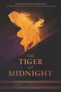 Tiger At Midnight - Preview