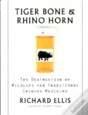 Capa do artigo Tiger Bone & Rhino Horn