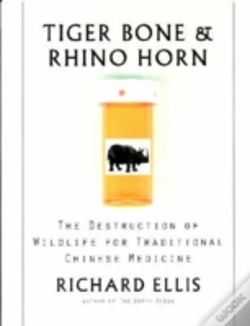 Capa do artigo Tiger Bone & Rhino Horn