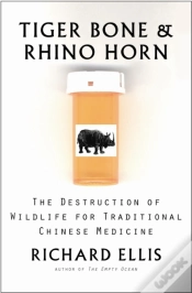 Capa do artigo Tiger Bone & Rhino Horn