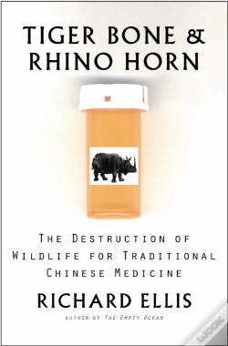 Capa do artigo Tiger Bone & Rhino Horn