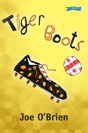 Tiger Boots - Preview