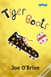 Capa do artigo Tiger Boots