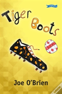 Capa do artigo Tiger Boots