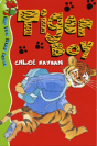 Tiger Boy - Preview