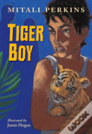 Tiger Boy