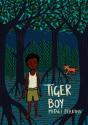 Tiger Boy - Preview