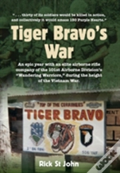 Tiger Bravo'S War
