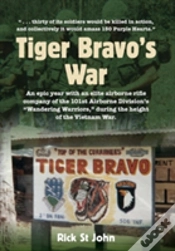 Capa do artigo Tiger Bravo