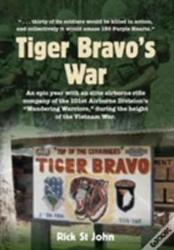 Capa do artigo Tiger Bravo'S War