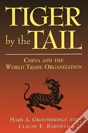Capa do artigo Tiger By The Tail