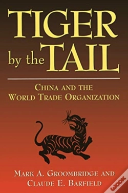 Capa do artigo Tiger By The Tail