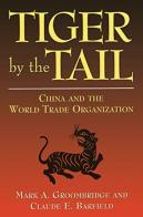 Tiger By The Tail