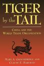 Tiger By The Tail - Preview