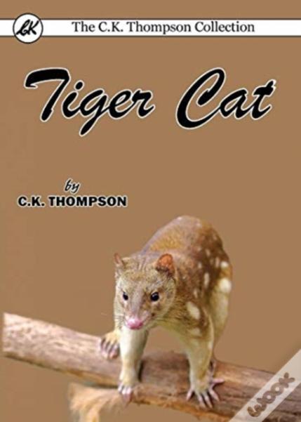 Tiger Cat