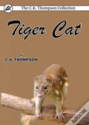 Capa do artigo Tiger Cat