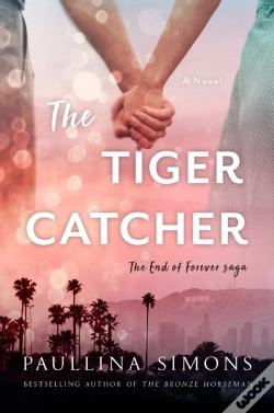 Capa do artigo Tiger Catcher