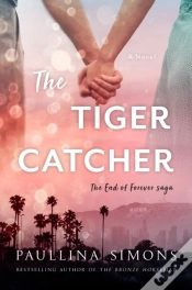 Capa do artigo Tiger Catcher