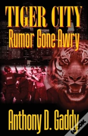Capa do artigo Tiger City