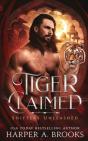 Tiger Claimed - Preview