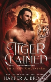 Tiger Claimed