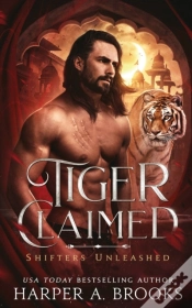 Capa do artigo Tiger Claimed