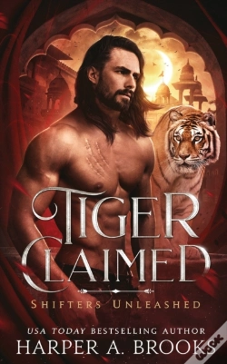 Capa do artigo Tiger Claimed