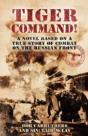 Tiger Command! - Preview