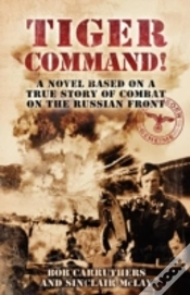 Capa do artigo Tiger Command!