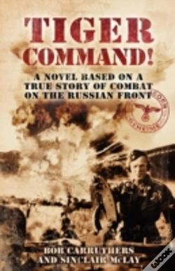 Capa do artigo Tiger Command!