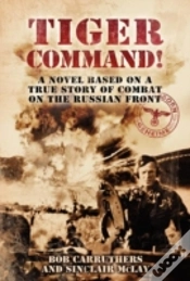 Capa do artigo Tiger Command!