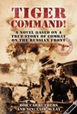 Capa do artigo Tiger Command!