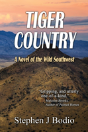 Tiger Country - Preview