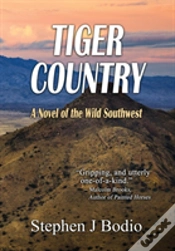Capa do artigo Tiger Country