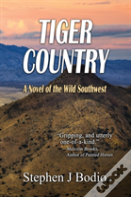 Tiger Country