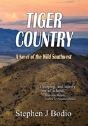 Tiger Country - Preview