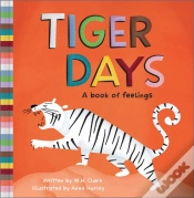 Capa do artigo Tiger Days