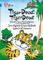 Tiger Dead! Tiger Dead! Stories From The Caribbean - Preview