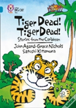 Capa do artigo Tiger Dead! Tiger Dead! Stories From The Caribbean
