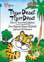 Tiger Dead Tiger Dead_Big Cat - Preview