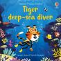 Tiger Deep-Sea Diver - Preview