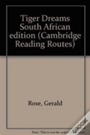 Capa do artigo Tiger Dreams South African Edition