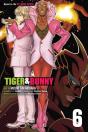 Tiger & Bunny, Vol. 6 - Preview