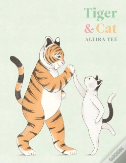 Capa do artigo Tiger & Cat