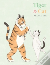 Capa do artigo Tiger & Cat