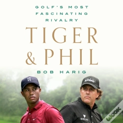 Capa do artigo Tiger & Phil