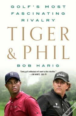Capa do artigo Tiger & Phil