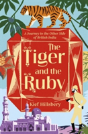 Tiger & The Ruby - Preview